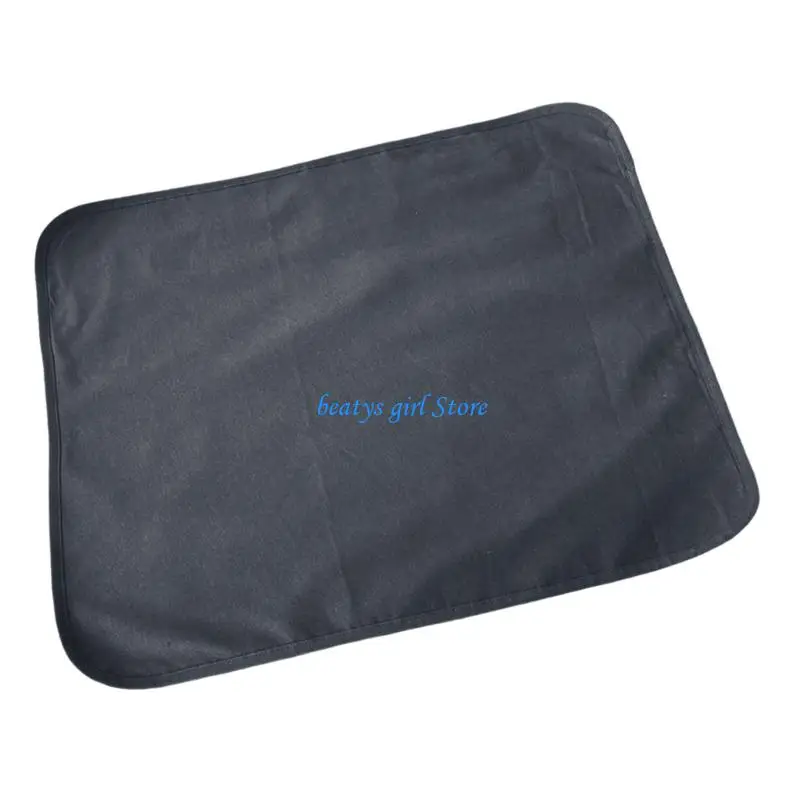 C7AB Radiation Shielding Blanket Protections Against Electromagnetic Waves
C7AB Radiation Shielding Blanket Protections Against Electromagnetic Waves