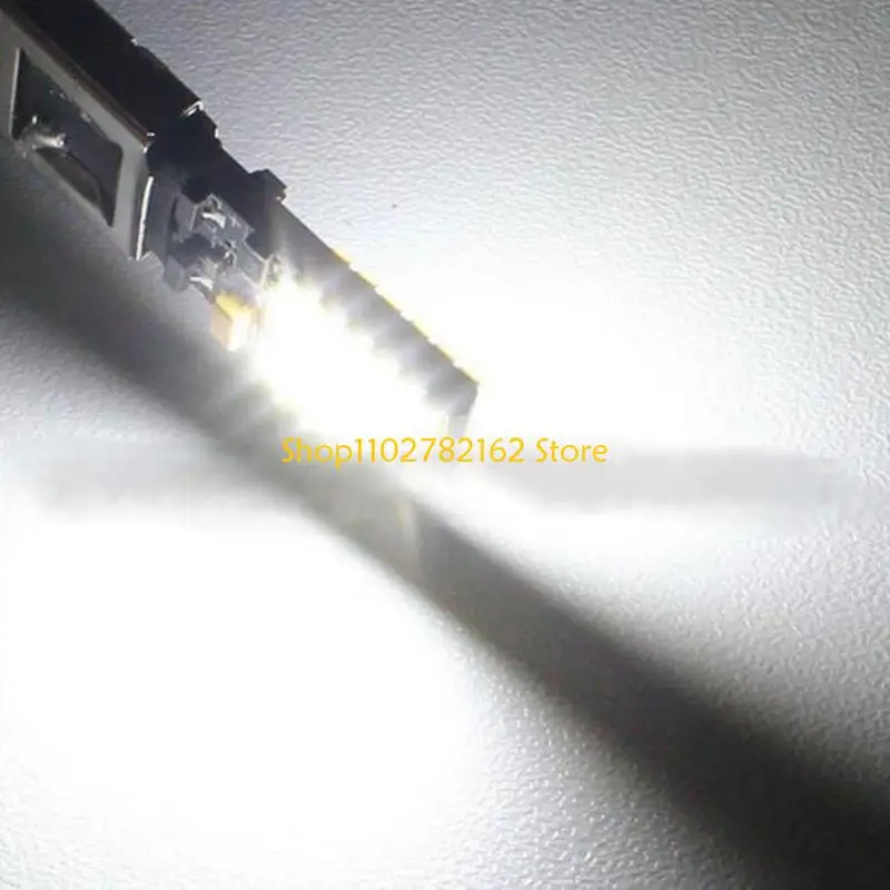 547B 24-SMD-4014 6500K for HID Xenon White LED Bulbs for Fog Lights or Driving Lam
547B 24-SMD-4014 6500K for HID Xenon White LED Bulbs for Fog Lights or Driving Lam