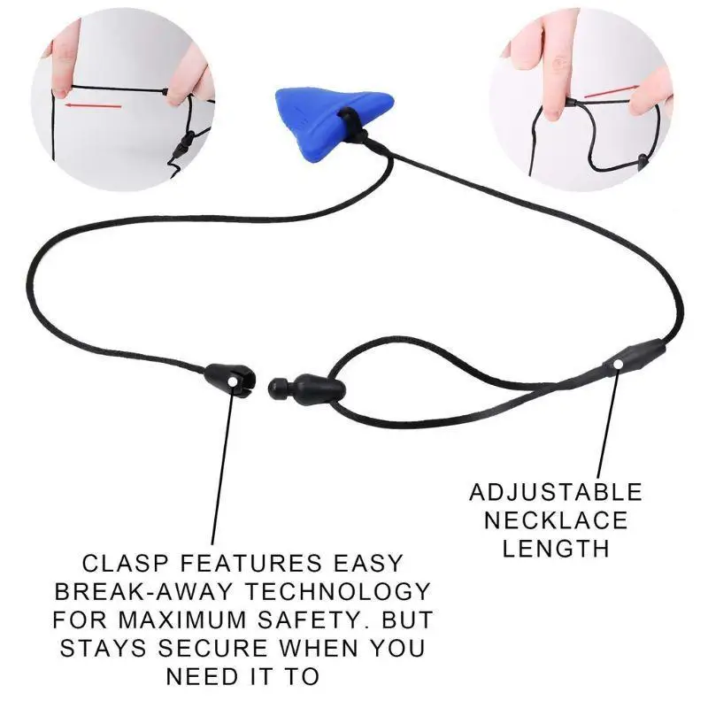 U13f прорезывание зубов детское гендерное нейтральное ожерелье для прожечь 
U13f прорезывание зубов детское гендерное нейтральное ожерелье для прожечь