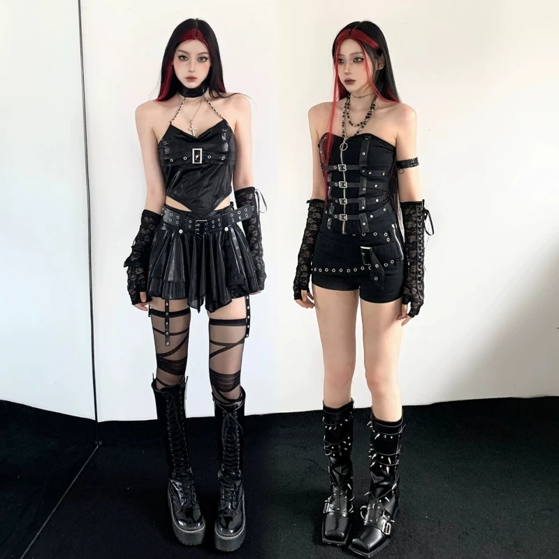Jazz Short Pants Skirt Modern Dance Clothes Disco Dancing Women Girls Summer Performance Costume Hip Hop Street Dance Suit
Jazz Short Pants Skirt Modern Dance Clothes Disco Dancing Women Girls Summer Performance Costume Hip Hop Street Dance Suit