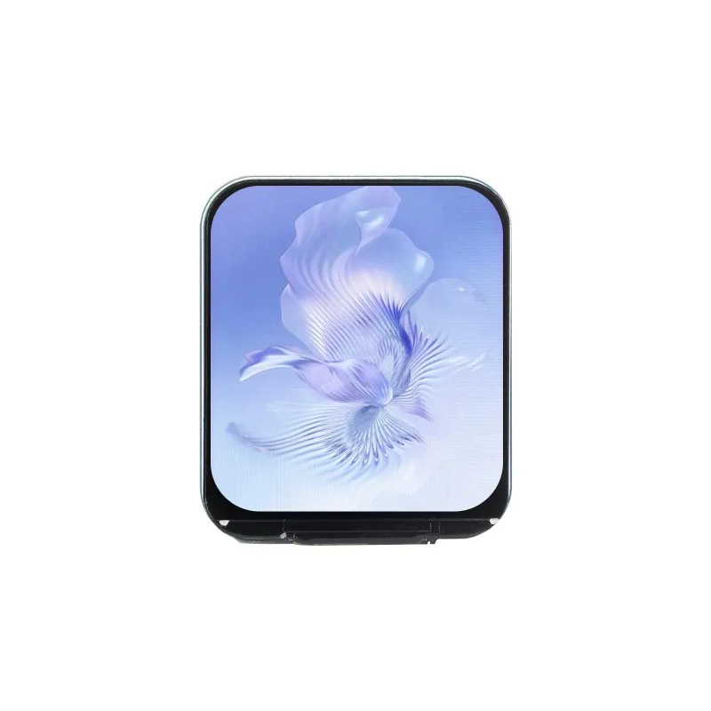 Waveshare1.83inch LCD Display Module, 240×280 Resolution, SPI Interface, IPS LCD, 65K Colors, Rounded Corners, Micro LCD Display
Waveshare1.83inch LCD Display Module, 240×280 Resolution, SPI Interface, IPS LCD, 65K Colors, Rounded Corners, Micro LCD Display