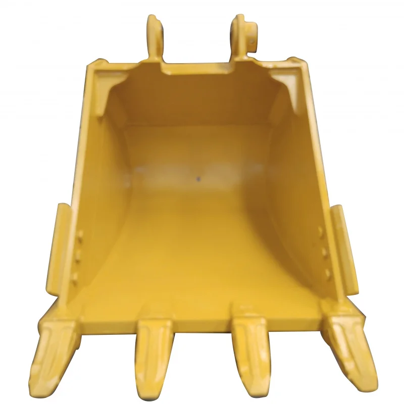 Selling High-Quality Accessories Sand Rotating Screening Buckets
Selling High-Quality Accessories Sand Rotating Screening Buckets