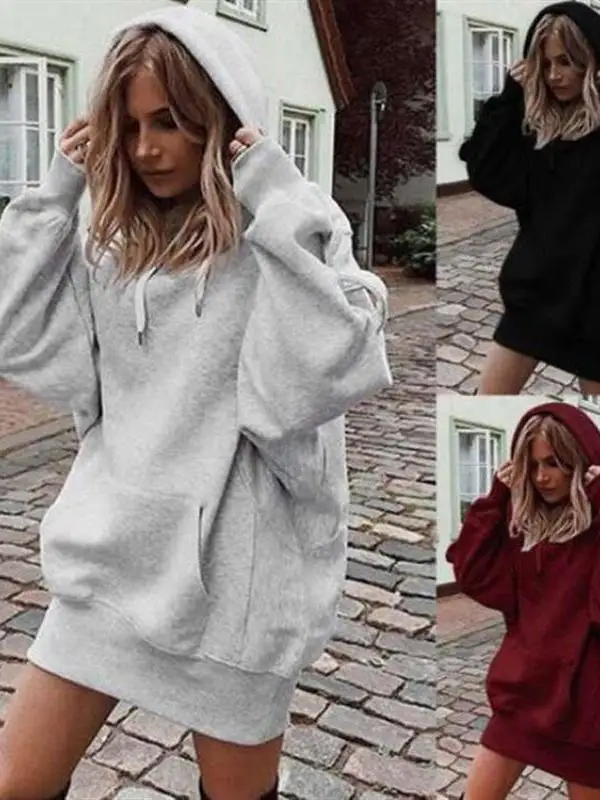 Women's Thickened Color Loose Longsved Sweatshirt Cleanfit Style PU Leather Special Wide Fit Outdoor Neutral Gender Autumn Wi...
Women's Thickened Color Loose Longsved Sweatshirt Cleanfit Style PU Leather Special Wide Fit Outdoor Neutral Gender Autumn Wi...