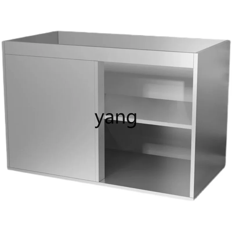 LMM stainless steel cabinet to storage laminate cabinet assembly 2-in-1 household kitchen cabinet
LMM stainless steel cabinet to storage laminate cabinet assembly 2-in-1 household kitchen cabinet