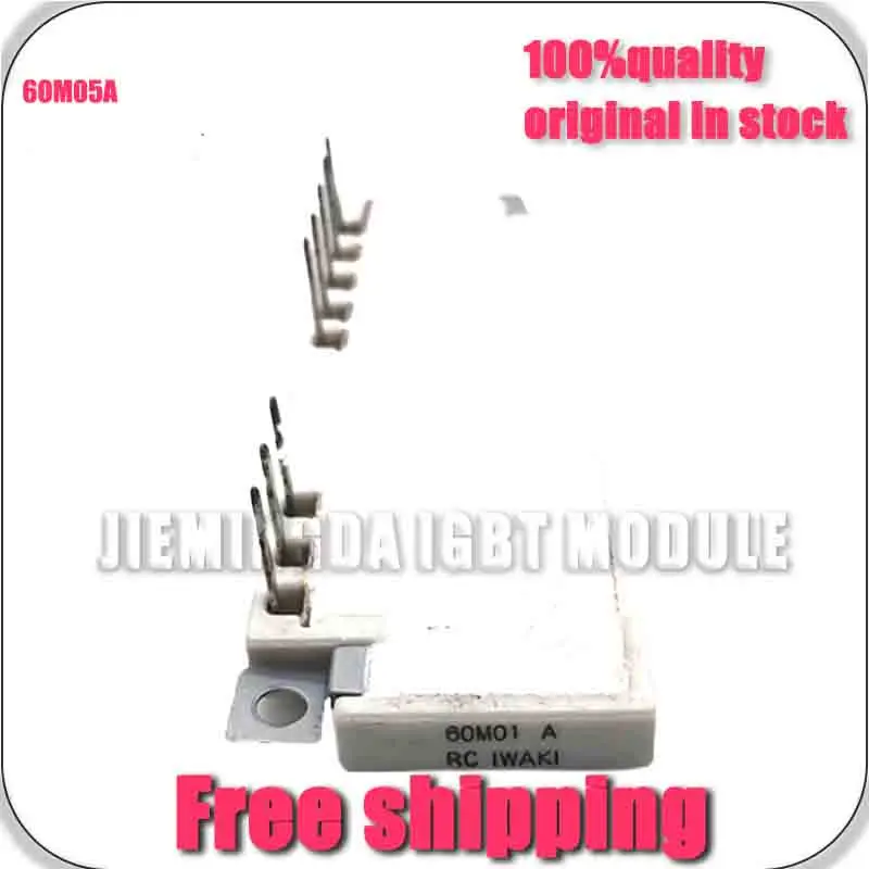 60M05A NEW AND ORIGINAL MODULE
60M05A NEW AND ORIGINAL MODULE