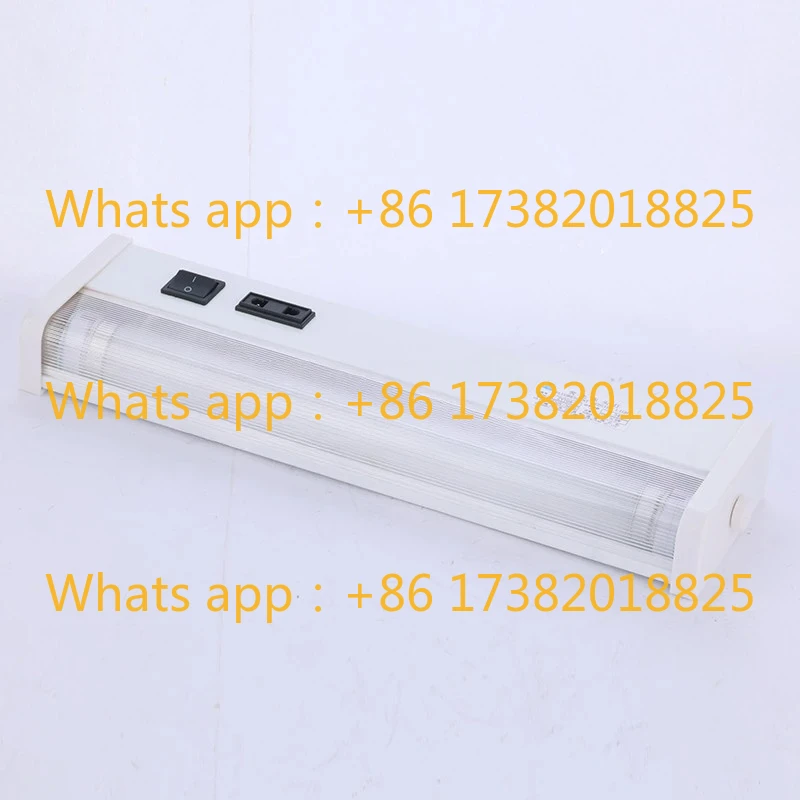 Люминесцентная прикроватная лампа с многофункциональным цоколем JTY08-1CL/LZYT08-1/1C для кабины со светодиодной подсветкой
Люминесцентная прикроватная лампа с многофункциональным цоколем JTY08-1CL/LZYT08-1/1C для кабины со светодиодной подсветкой