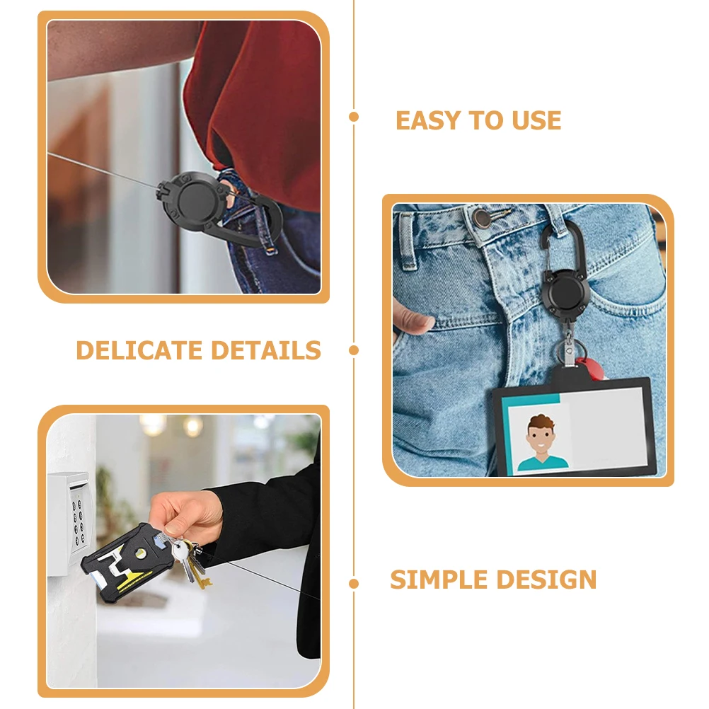 1 set Badge Holder Vertical Card Sleeve ID Case Lanyard Nurse Work Cover Water Resistant Protective Accessories
1 set Badge Holder Vertical Card Sleeve ID Case Lanyard Nurse Work Cover Water Resistant Protective Accessories