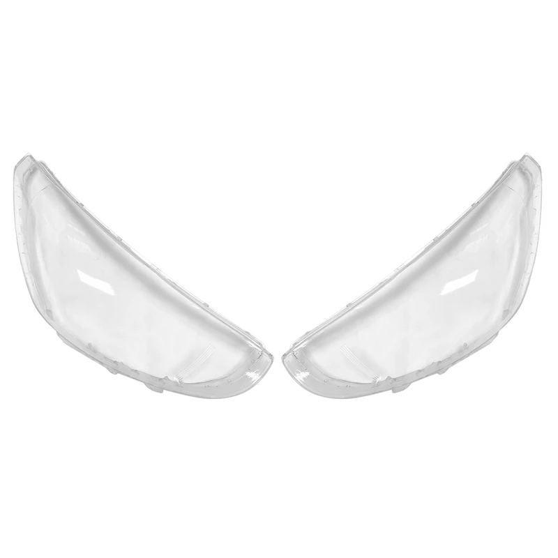 For Hyundai Accent 2011 2012 2013 2014 Headlight Shell Lamp Shade Transparent Lens Cover Headlight Cover
For Hyundai Accent 2011 2012 2013 2014 Headlight Shell Lamp Shade Transparent Lens Cover Headlight Cover