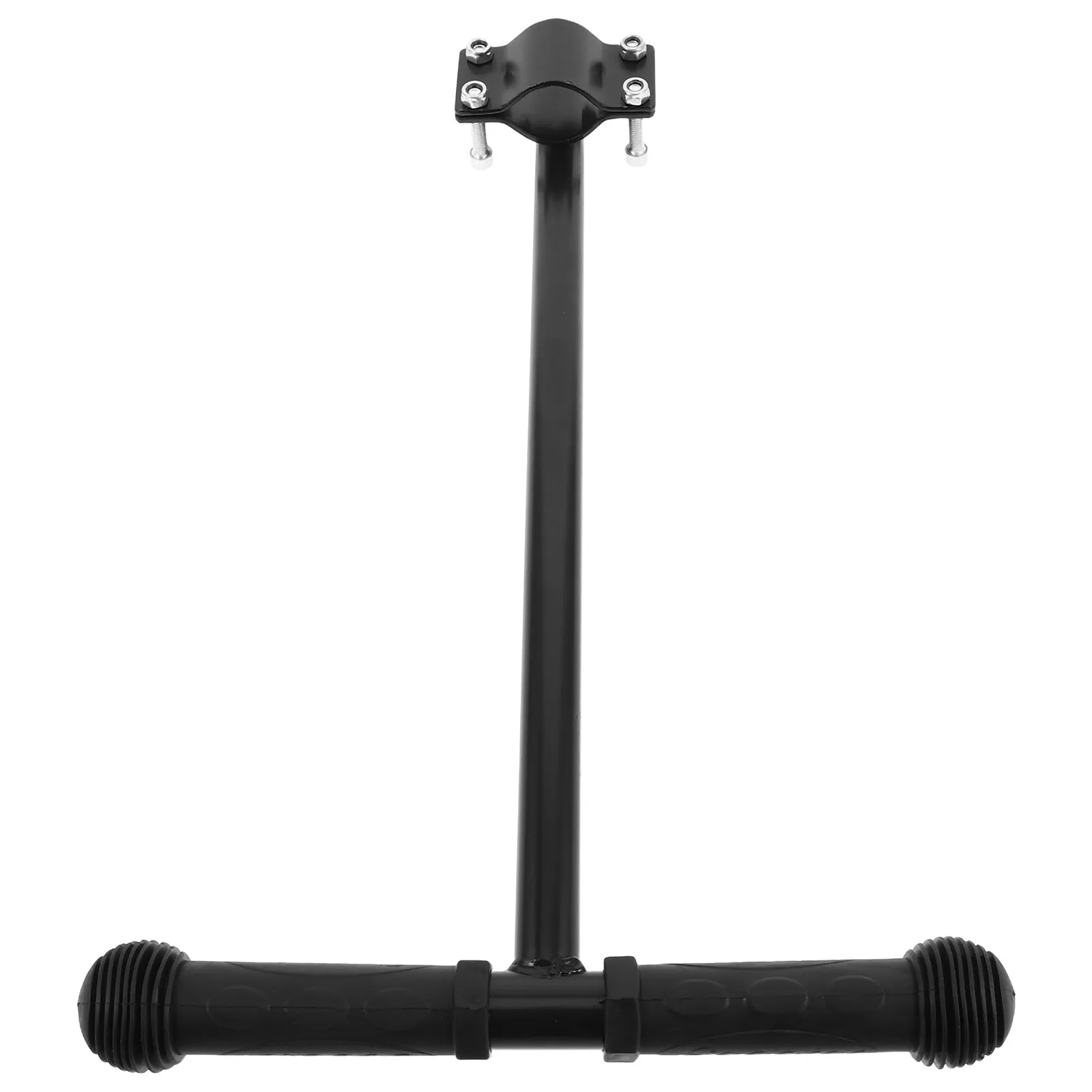 Baby Stroller Handle Extender Bar 1.18 Pipe Diameter Comfortable Grip Sturdy Stainless Steel Plastic Stroller Extension
Baby Stroller Handle Extender Bar 1.18 Pipe Diameter Comfortable Grip Sturdy Stainless Steel Plastic Stroller Extension