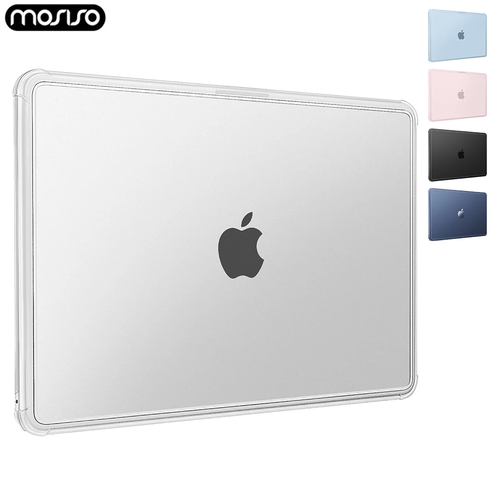 2026 Laptop Case For Macbook Air 13.6 inch Cover M5 M4 M3 M2 A3449 A3240 A3113 A2681 2026-2022 for MacBook Air 13 Accessories
2026 Laptop Case For Macbook Air 13.6 inch Cover M5 M4 M3 M2 A3449 A3240 A3113 A2681 2026-2022 for MacBook Air 13 Accessories