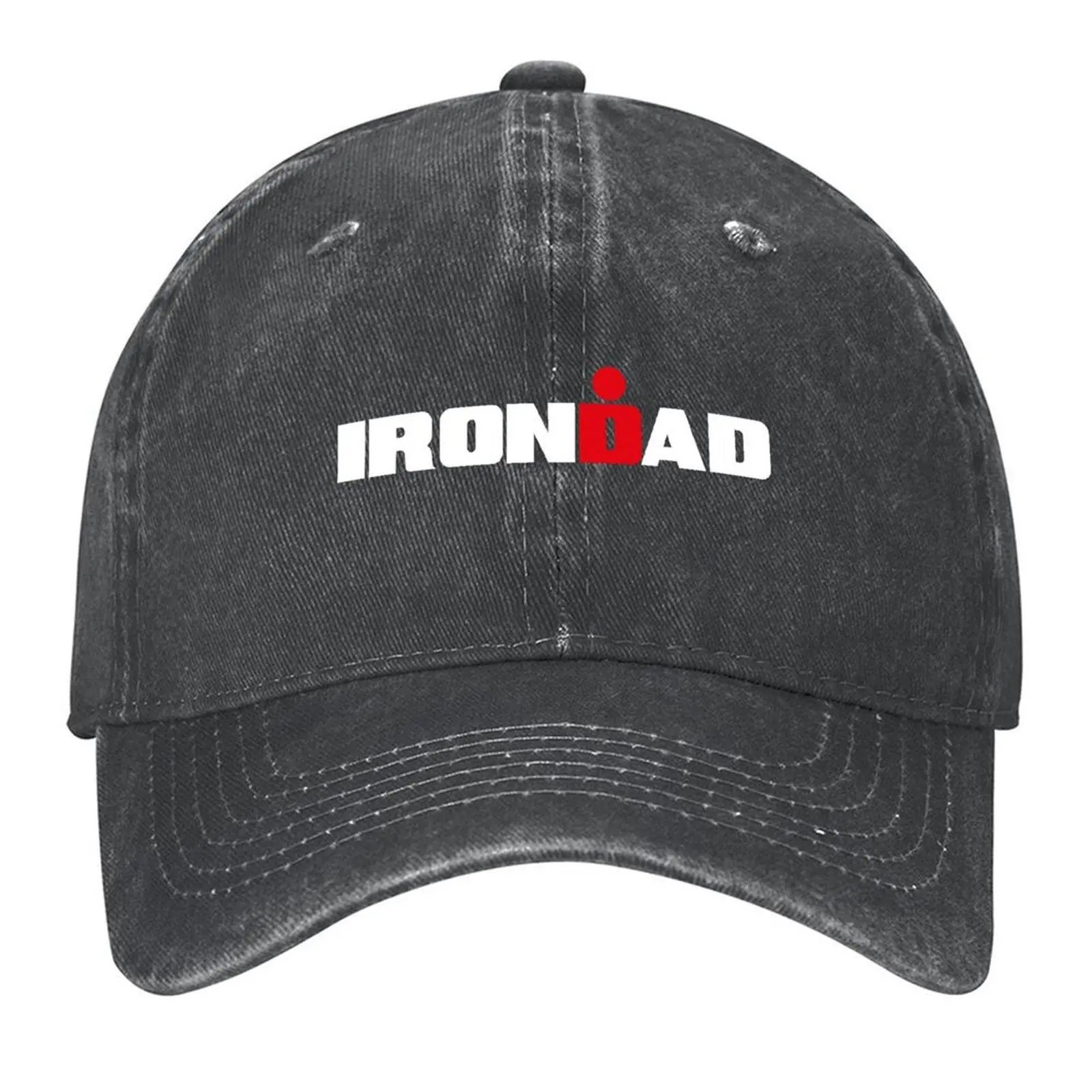 Бейсбольная кепка IronDad, Triathlon Dad, Triathlete Daddy, шляпа с защелкой на спине, уличная одежда для регби, женская и мужская
Бейсбольная кепка IronDad, Triathlon Dad, Triathlete Daddy, шляпа с защелкой на спине, уличная одежда для регби, женская и мужская