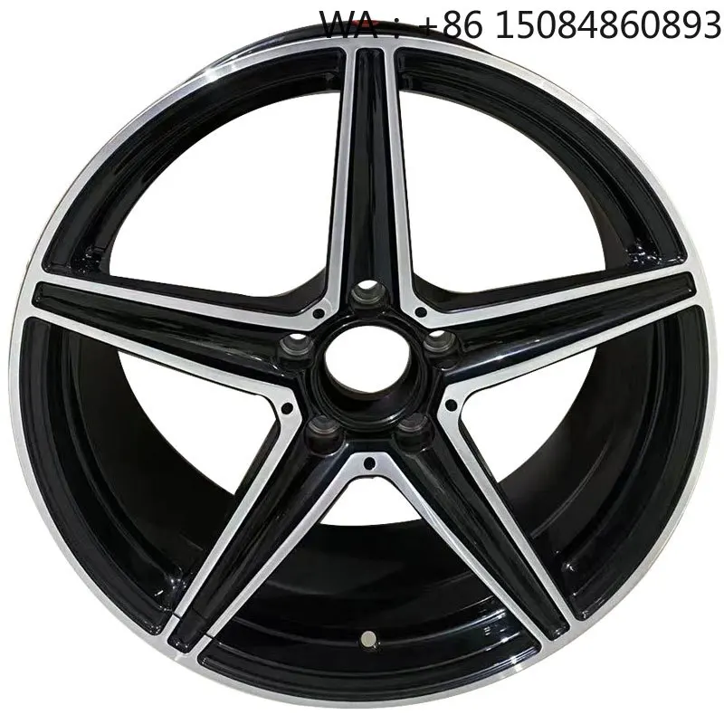 High end customized wheel hub, New Energy Car Forged Alloy Rim, 16-19 Inch lightweight universal personalized tuning auto parts
High end customized wheel hub, New Energy Car Forged Alloy Rim, 16-19 Inch lightweight universal personalized tuning auto parts