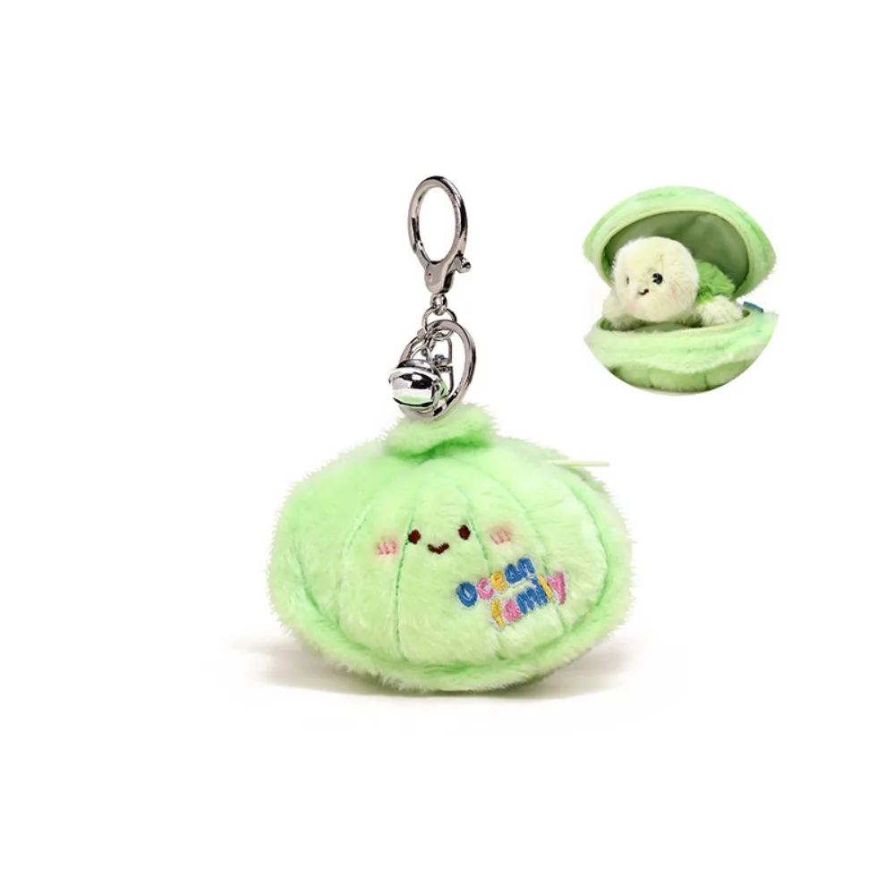 Soft Ocean Animal Plush Keychain Kawaii Simulation Fluffy Whale Keyring Octopus PP Cotton Small Turtle Pendant Birthday Gift
Soft Ocean Animal Plush Keychain Kawaii Simulation Fluffy Whale Keyring Octopus PP Cotton Small Turtle Pendant Birthday Gift