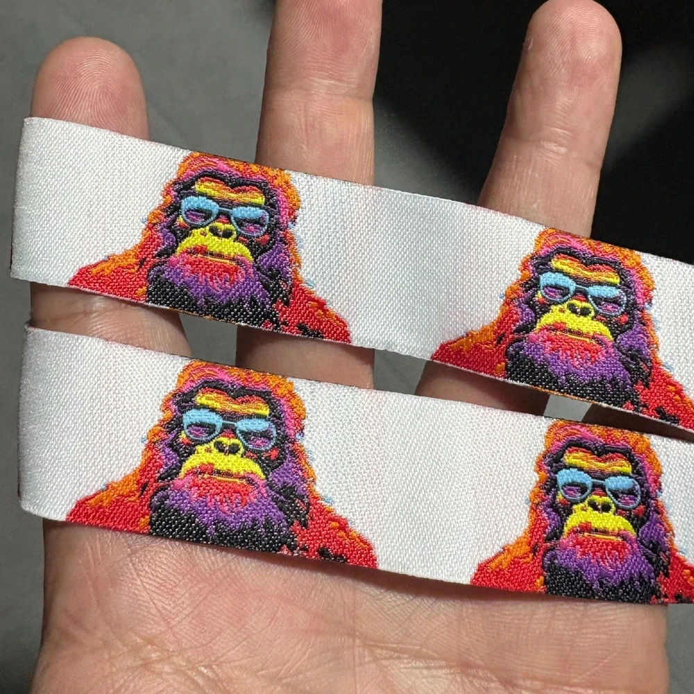 Индивидуально разработанные ленточные временные соединители Michelle Karki ZERZEEMOOY RIBBON 16MM 750Y 22MM 62
Индивидуально разработанные ленточные временные соединители Michelle Karki ZERZEEMOOY RIBBON 16MM 750Y 22MM 62