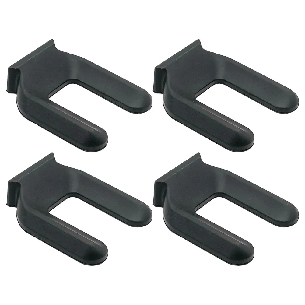 4 Pcs Wheel Stoppers Anti Skid Pads for Furniture 5cm Diameter Rubber Slot Wheels Stop Sliding Stabilizer Pad
4 Pcs Wheel Stoppers Anti Skid Pads for Furniture 5cm Diameter Rubber Slot Wheels Stop Sliding Stabilizer Pad
