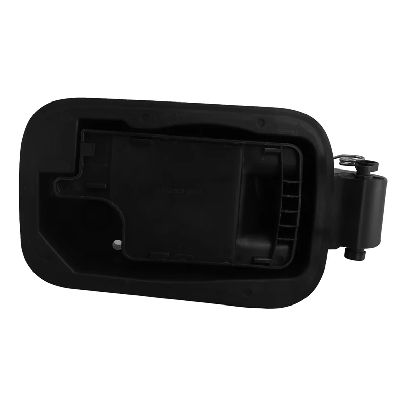 X39A-Car Fuel Filler Pot Flap Cover Cap Carrier A2126300000 For Mercedes Benz E-Class AMG W212 2009-2016 
X39A-Car Fuel Filler Pot Flap Cover Cap Carrier A2126300000 For Mercedes Benz E-Class AMG W212 2009-2016