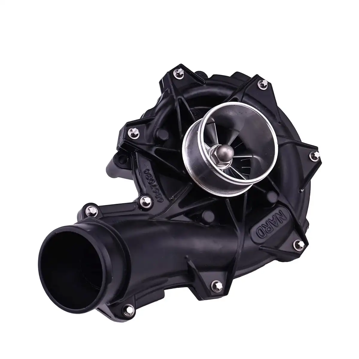 Supercharger Assembly 420893588 Compatible with Komatsu BR300S PC300 PC300HD PC340 PC350
Supercharger Assembly 420893588 Compatible with Komatsu BR300S PC300 PC300HD PC340 PC350