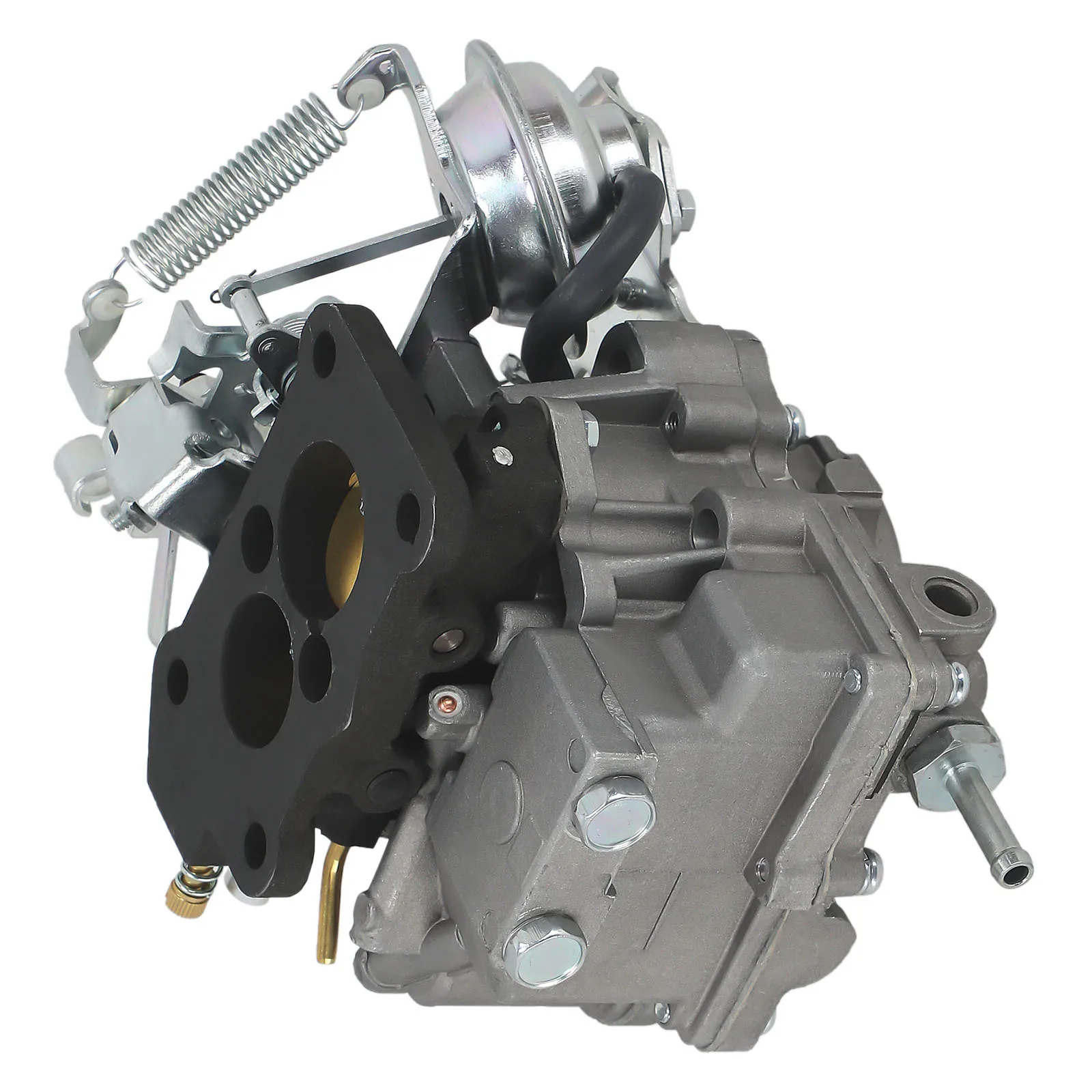 New Carburetor for Bobcat Skid Steers Loaders 642B 742B for Mitsubishi 4G32
New Carburetor for Bobcat Skid Steers Loaders 642B 742B for Mitsubishi 4G32