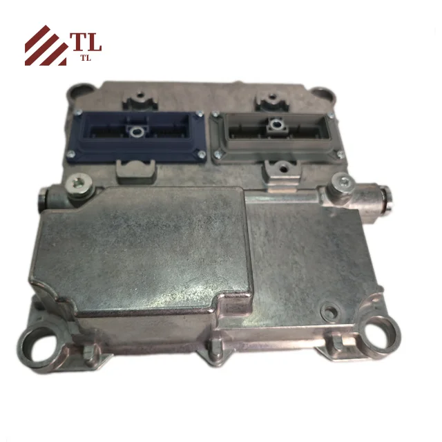 Electronic Control Module 331-7539-00 Controller ECU Panel for Caterpillar CAT 312D 313D 319D 320D E320D
Electronic Control Module 331-7539-00 Controller ECU Panel for Caterpillar CAT 312D 313D 319D 320D E320D