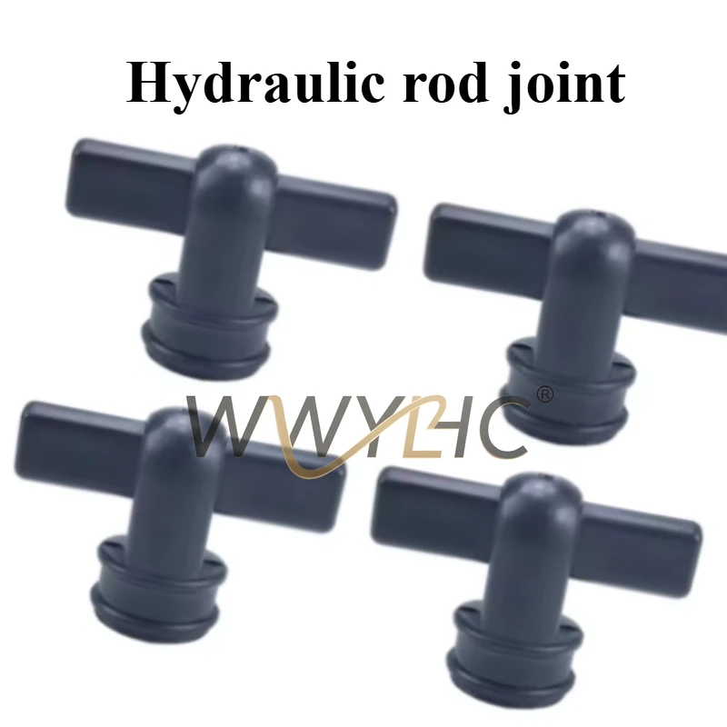 Подходит для бомбардировщика, моторных лодок, соединительного стержня гидравлического стержня
Подходит для бомбардировщика, моторных лодок, соединительного стержня гидравлического стержня