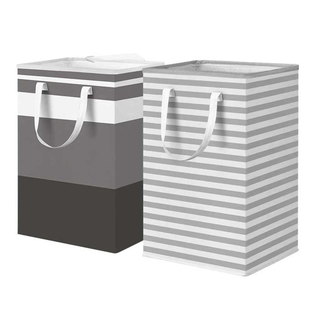 2025 Large Capacity Waterproof Cotton Linen Dirty Clothes Basket Simplified Clothes Sundrie Storage Box Foldable Storage Bag
2025 Large Capacity Waterproof Cotton Linen Dirty Clothes Basket Simplified Clothes Sundrie Storage Box Foldable Storage Bag