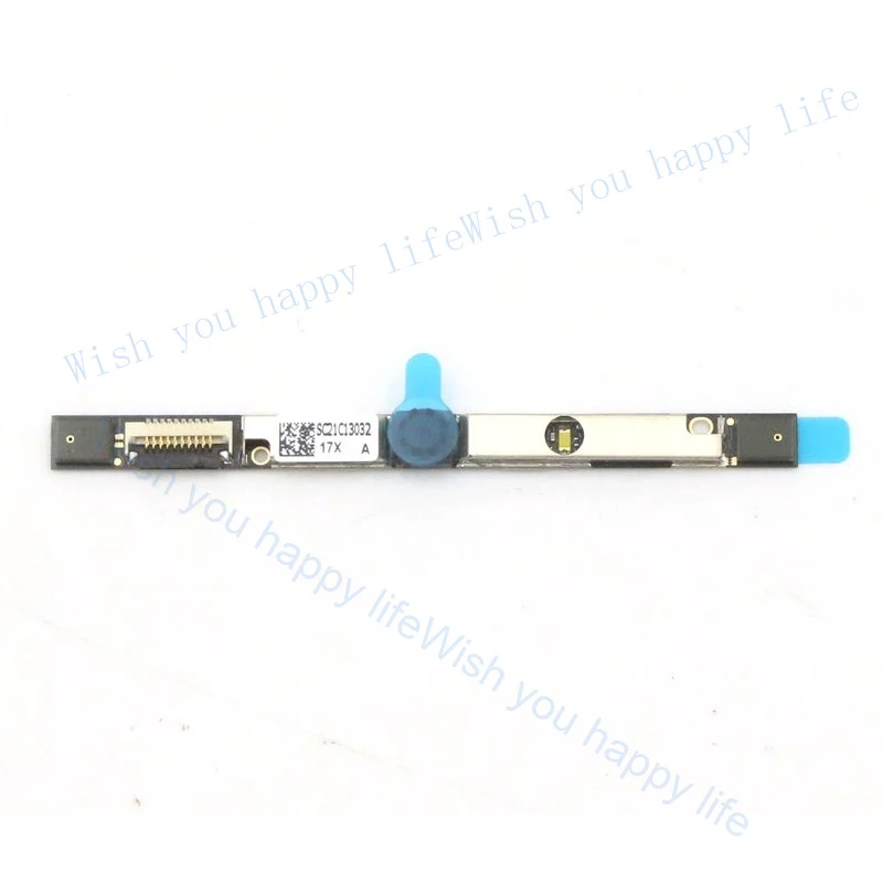 Новая HD-веб-камера LL для IdeaPad Slim 3 14IRU9 83E5, Slim 3 15IRU9, Slim 3 16IRU9
Новая HD-веб-камера LL для IdeaPad Slim 3 14IRU9 83E5, Slim 3 15IRU9, Slim 3 16IRU9