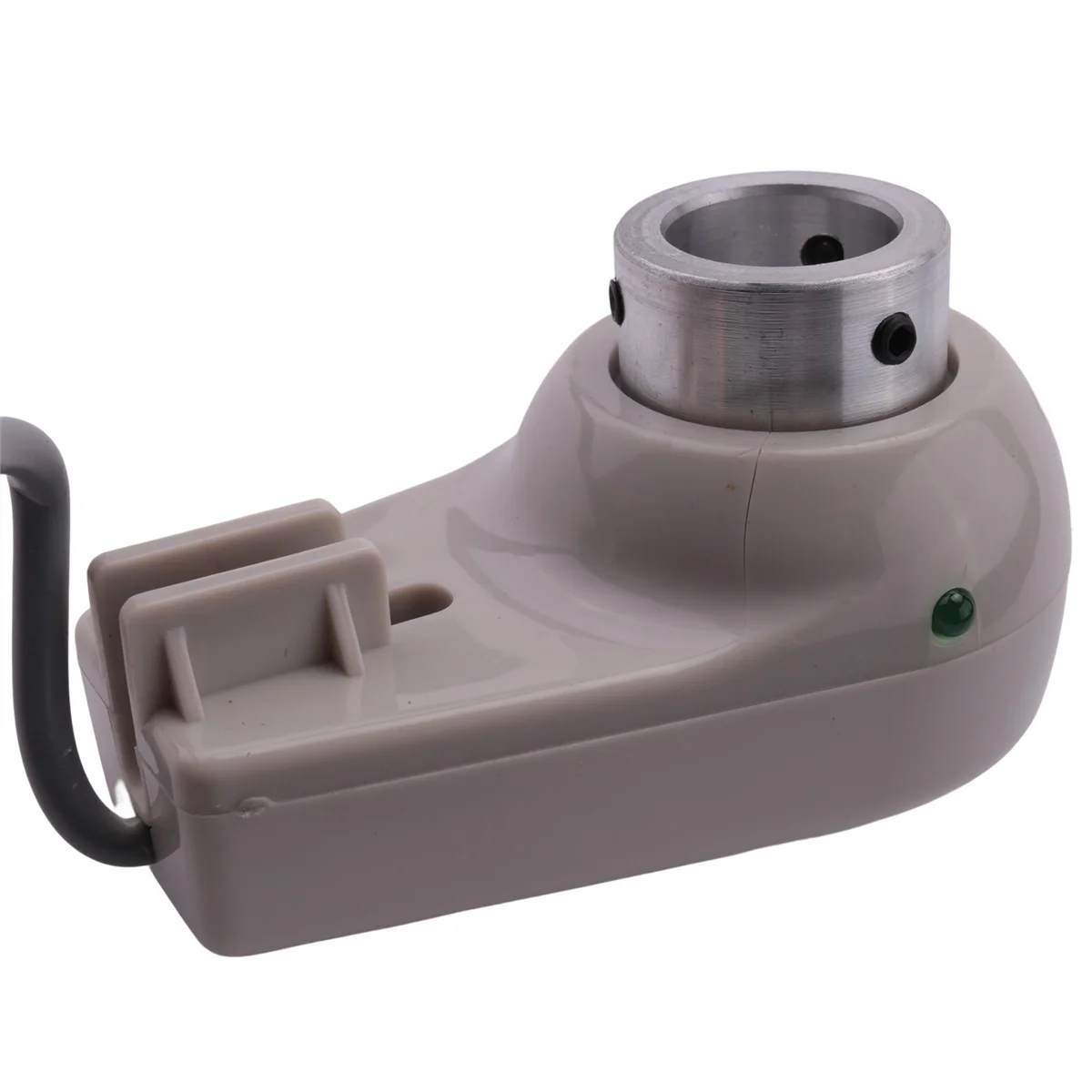 Brushless Synchronizer for Industrial Sewing Machine, Energy Saving, Motor External Fixed Needle Device HOT
Brushless Synchronizer for Industrial Sewing Machine, Energy Saving, Motor External Fixed Needle Device HOT