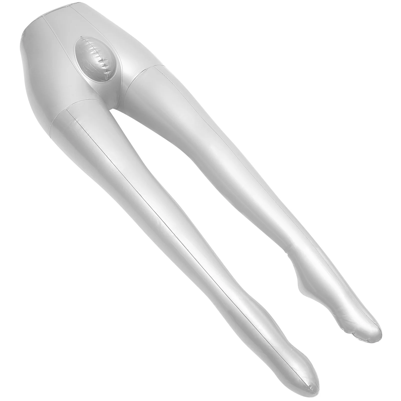 Trousers Display Mannequin Inflatable Male Leg Support Premium Material Non Distorting Shape for Clothing Store
Trousers Display Mannequin Inflatable Male Leg Support Premium Material Non Distorting Shape for Clothing Store
