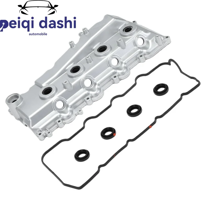 11210-0L020 Auto Engine Parts Cylinder Valve Cover for 2005-2015 Toyota Hilux 2003-2006 4Runner
11210-0L020 Auto Engine Parts Cylinder Valve Cover for 2005-2015 Toyota Hilux 2003-2006 4Runner