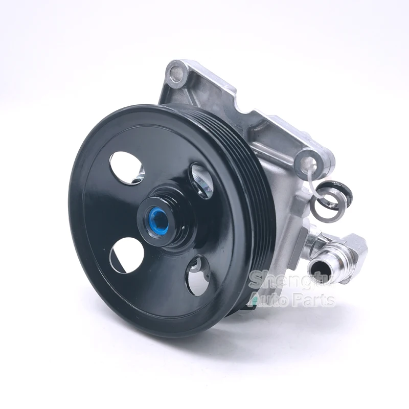 M113 High Quality Power Steering Pump 0044661401 for Mercedes Benz E-CLASS CLS SLK W211 C219 R171 0034666001 Car Accessories
M113 High Quality Power Steering Pump 0044661401 for Mercedes Benz E-CLASS CLS SLK W211 C219 R171 0034666001 Car Accessories