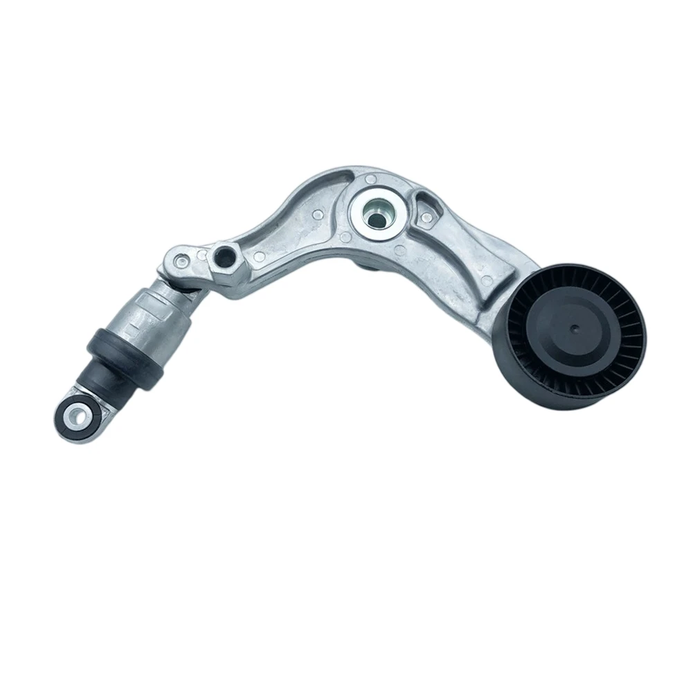 Newest Belt Tensioner V-ribbed Belt For Ssangyong For Actyon II For Korando 2.0 2012-15 Car Accessories
Newest Belt Tensioner V-ribbed Belt For Ssangyong For Actyon II For Korando 2.0 2012-15 Car Accessories