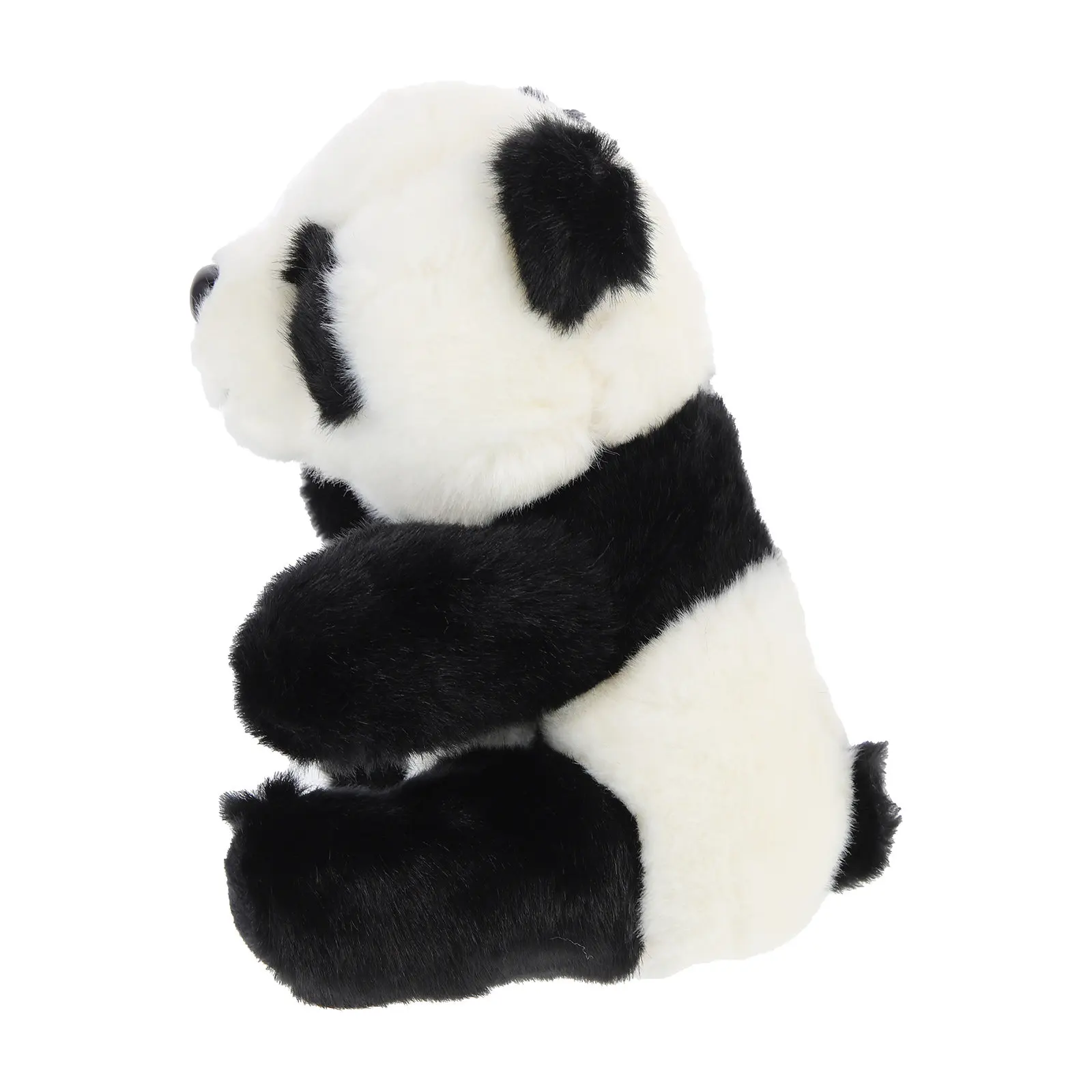 Panda Hand Puppet Ultra Soft PP Cotton for Kids Interactive Time Early Education Role Play Animal Hand Puppet
Panda Hand Puppet Ultra Soft PP Cotton for Kids Interactive Time Early Education Role Play Animal Hand Puppet