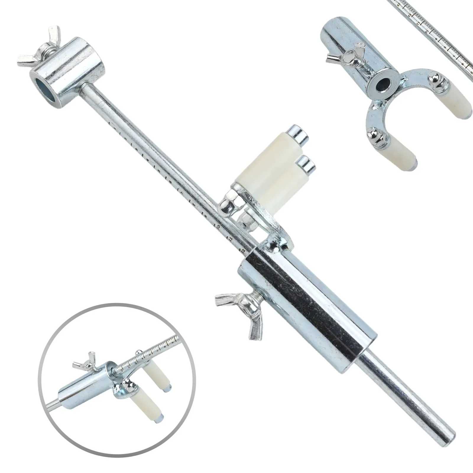 Automotive Repair Tool Dent Repairing Tool Precision Marking Tool Professional Finish Tool Quick Operation Tool
Automotive Repair Tool Dent Repairing Tool Precision Marking Tool Professional Finish Tool Quick Operation Tool
