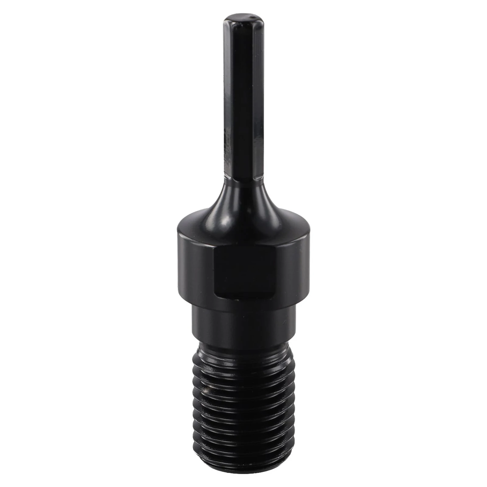 Адаптер с шестигранным хвостовиком 1-1/4-7UNC для профессионального использования, высокоточный, черный цвет
Адаптер с шестигранным хвостовиком 1-1/4-7UNC для профессионального использования, высокоточный, черный цвет