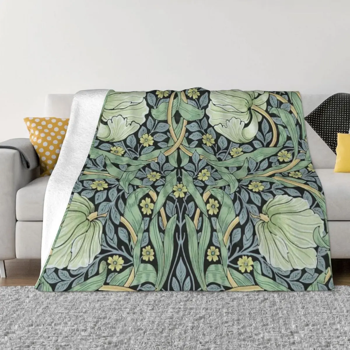 william morris Throw Blanket Sleeping Bag Blanket Vintage Blanket christmas blanket Designer Blankets
william morris Throw Blanket Sleeping Bag Blanket Vintage Blanket christmas blanket Designer Blankets