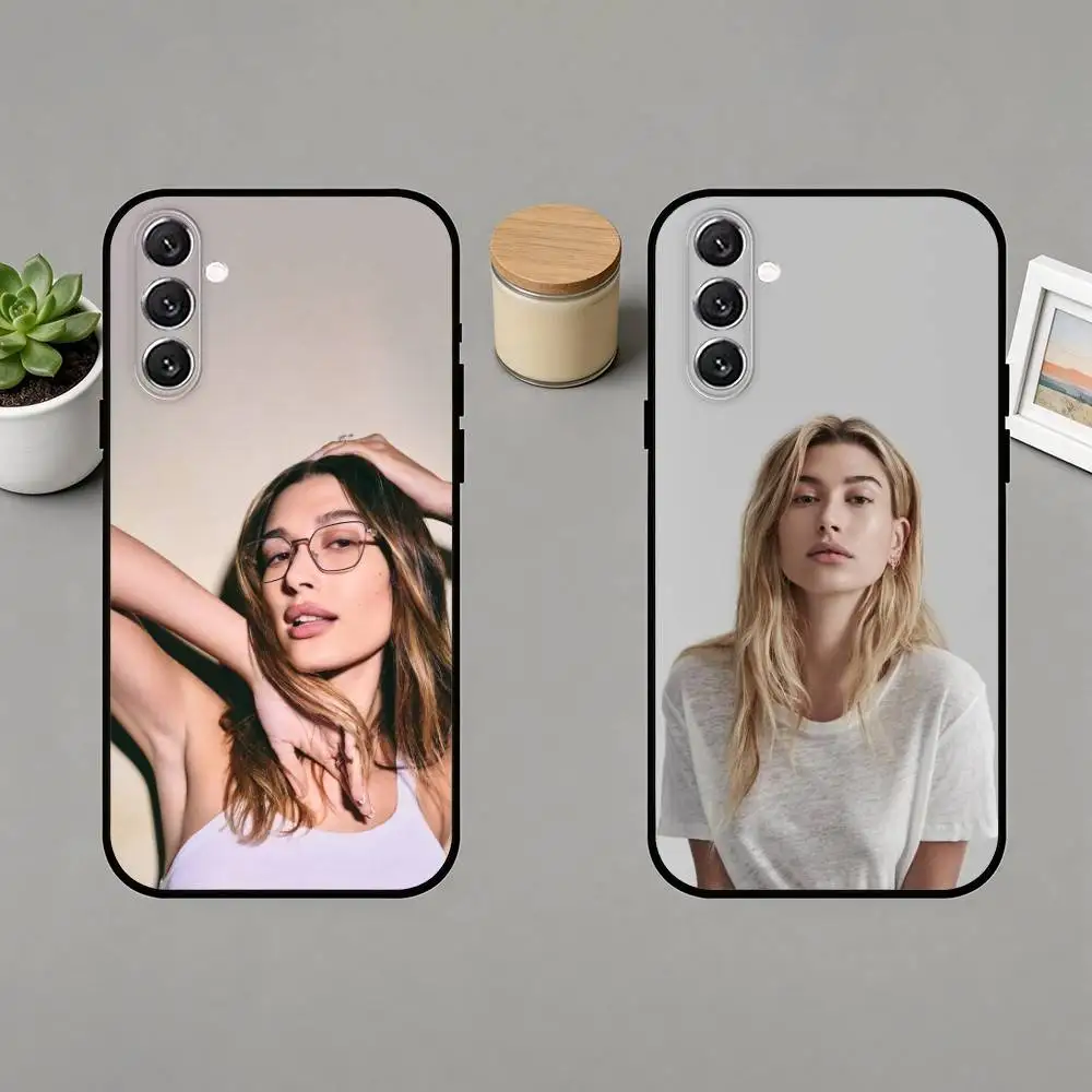 H-Hailey Bieber Phone Case For Samsung Galaxy A91,80,73,72 ,71,53,52,32 ,31,22,21s,20,Soft Black Case
H-Hailey Bieber Phone Case For Samsung Galaxy A91,80,73,72 ,71,53,52,32 ,31,22,21s,20,Soft Black Case