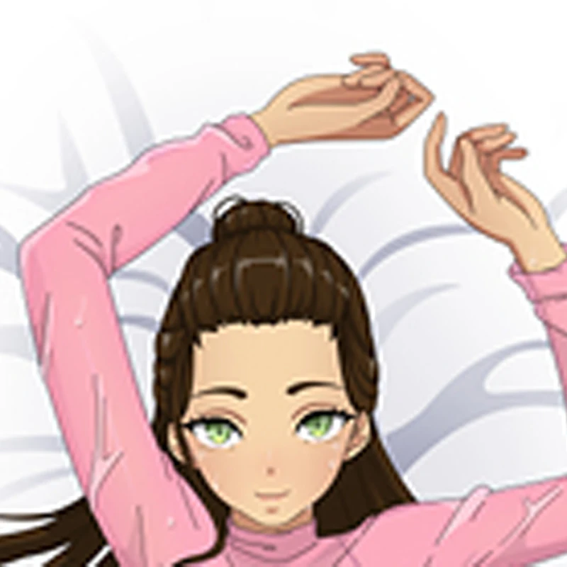 Anime Dakimakura Pillow Case Layna Lazar Sexy and Busty Beautiful Girl Double-Sided Halloween
Anime Dakimakura Pillow Case Layna Lazar Sexy and Busty Beautiful Girl Double-Sided Halloween