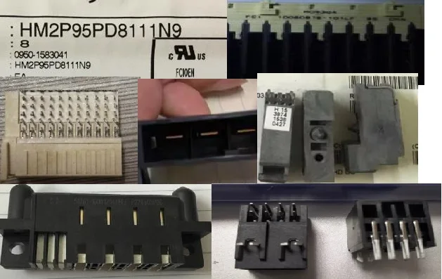 1PCS HM2P95PD8111N9 10080878-101LF 1-353082-2 HM2R21PA5108N9 1376009-1 JX31050323
1PCS HM2P95PD8111N9 10080878-101LF 1-353082-2 HM2R21PA5108N9 1376009-1 JX31050323