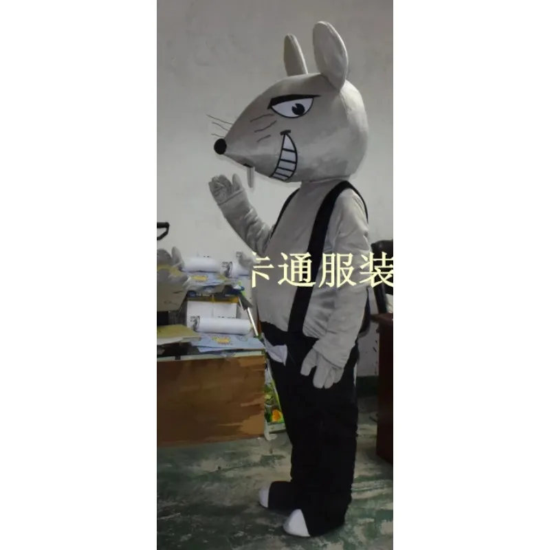 New arrival Mouse Mice Mascot Costume adult mouse size for christmas performance Welcome Opening Gifts Celebration
New arrival Mouse Mice Mascot Costume adult mouse size for christmas performance Welcome Opening Gifts Celebration