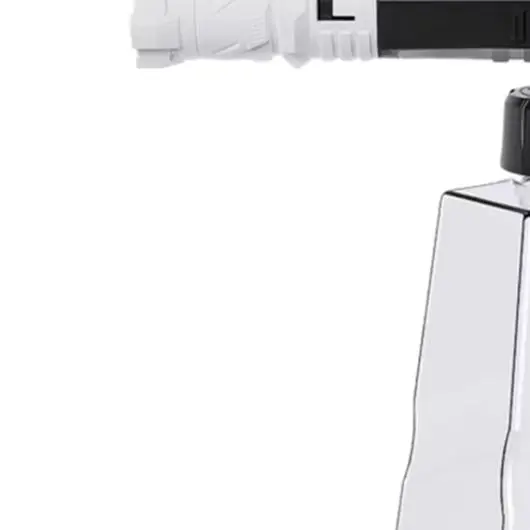 /4000PSI /Aluminum /Alloy Foam Sprayer With 1/4 Quick Connect Adjustable Nozzle And 1000ml Bottle For Pressure Washer Cleaning T
/4000PSI /Aluminum /Alloy Foam Sprayer With 1/4 Quick Connect Adjustable Nozzle And 1000ml Bottle For Pressure Washer Cleaning T
