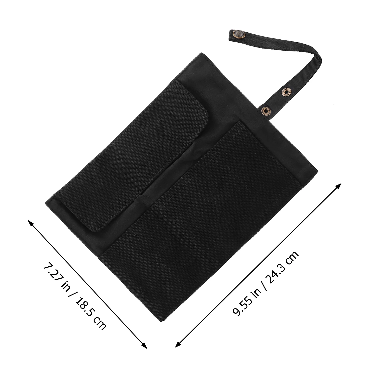 Canvas Watch Storage Roll Portable ganizer Bag for 5 Watches Travel Case Sunglasses Pouch Durable Large Capacity
Canvas Watch Storage Roll Portable ganizer Bag for 5 Watches Travel Case Sunglasses Pouch Durable Large Capacity