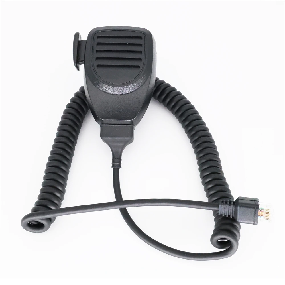 RJ45 8-Pin Microphone Mic for Kenwood TK-768G TK-868G TK-630 TK-730 TK-830 TK-760 TK868G Mobile Radio
RJ45 8-Pin Microphone Mic for Kenwood TK-768G TK-868G TK-630 TK-730 TK-830 TK-760 TK868G Mobile Radio