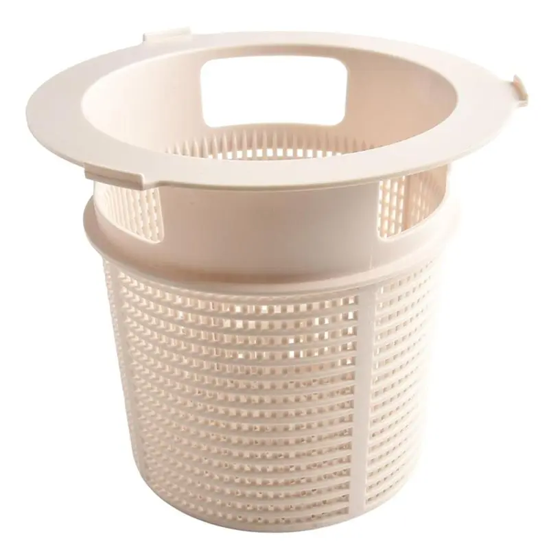【SPECIAL】Pool Skimmer Basket Suits For Poolrite S2500 MK2 Heavy Duty Skimmer With Handle Filter Basket With Handle Pool Cleaning
【SPECIAL】Pool Skimmer Basket Suits For Poolrite S2500 MK2 Heavy Duty Skimmer With Handle Filter Basket With Handle Pool Cleaning