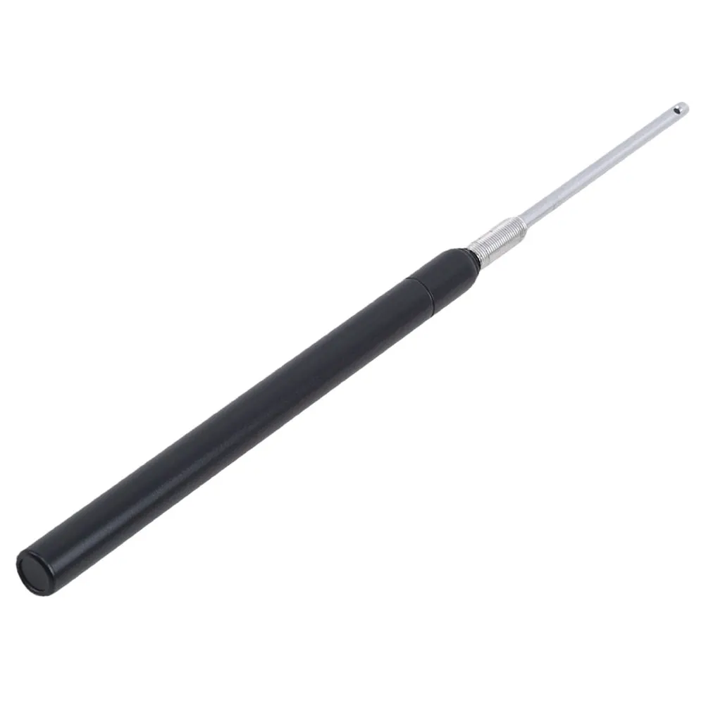 Automatic Window Opener Black Galvanized Aluminum Durable Wind Resistant Gardening Tool Promote Growth Save Time Effort
Automatic Window Opener Black Galvanized Aluminum Durable Wind Resistant Gardening Tool Promote Growth Save Time Effort