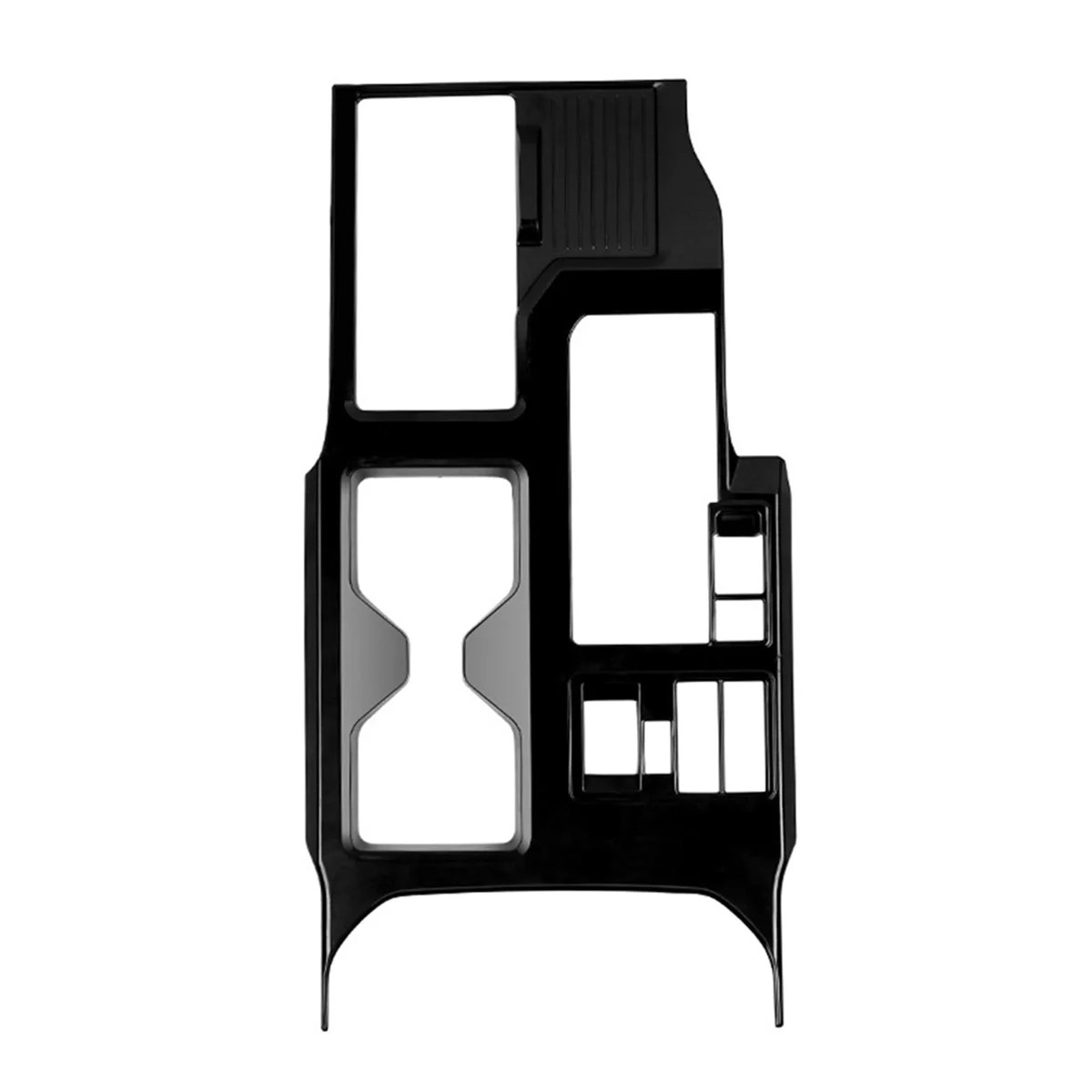 Car Center Console Gear Shift Panel Trim Cover Stickers for Toyota Prado LC250 2024 RHD Glossy Black
Car Center Console Gear Shift Panel Trim Cover Stickers for Toyota Prado LC250 2024 RHD Glossy Black