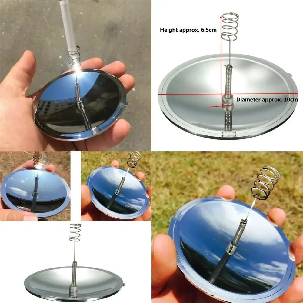 WAP01 Popular Hot sell Solar Lighter Outdoor Fire Ignition Waterproof Windproof Emergency Travel Kits Portable Camping
WAP01 Popular Hot sell Solar Lighter Outdoor Fire Ignition Waterproof Windproof Emergency Travel Kits Portable Camping
