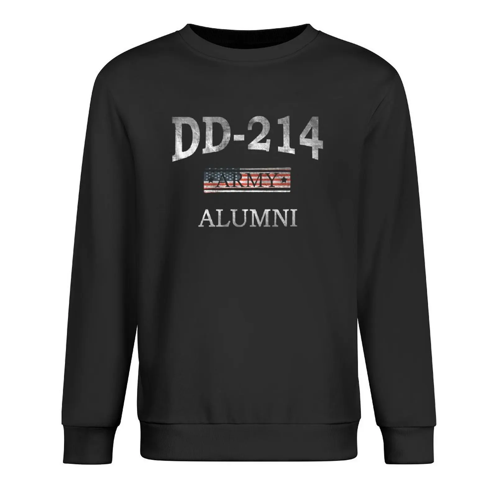 DD 214 Army Alumni Pullover blouse anime clothing korean clothes anime clothes men sweatshirt
DD 214 Army Alumni Pullover blouse anime clothing korean clothes anime clothes men sweatshirt