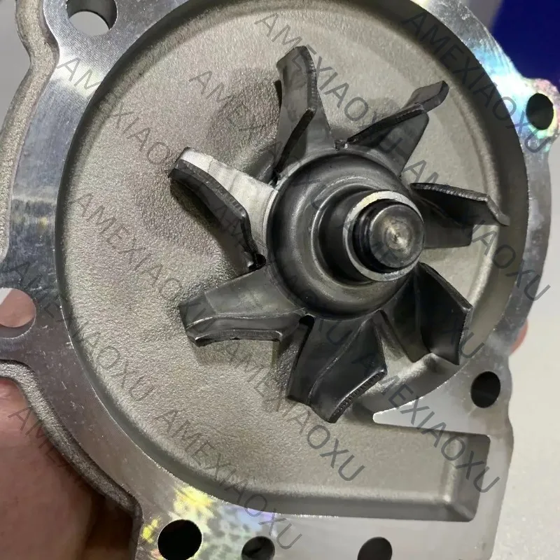 Высококачественная водяная помпа двигателя 30751700/30684432/3065075 для Volvo 850 C30 C70 S80 V50 XC70 XC90 S60 S40 V70 V40 S70
Высококачественная водяная помпа двигателя 30751700/30684432/3065075 для Volvo 850 C30 C70 S80 V50 XC70 XC90 S60 S40 V70 V40 S70