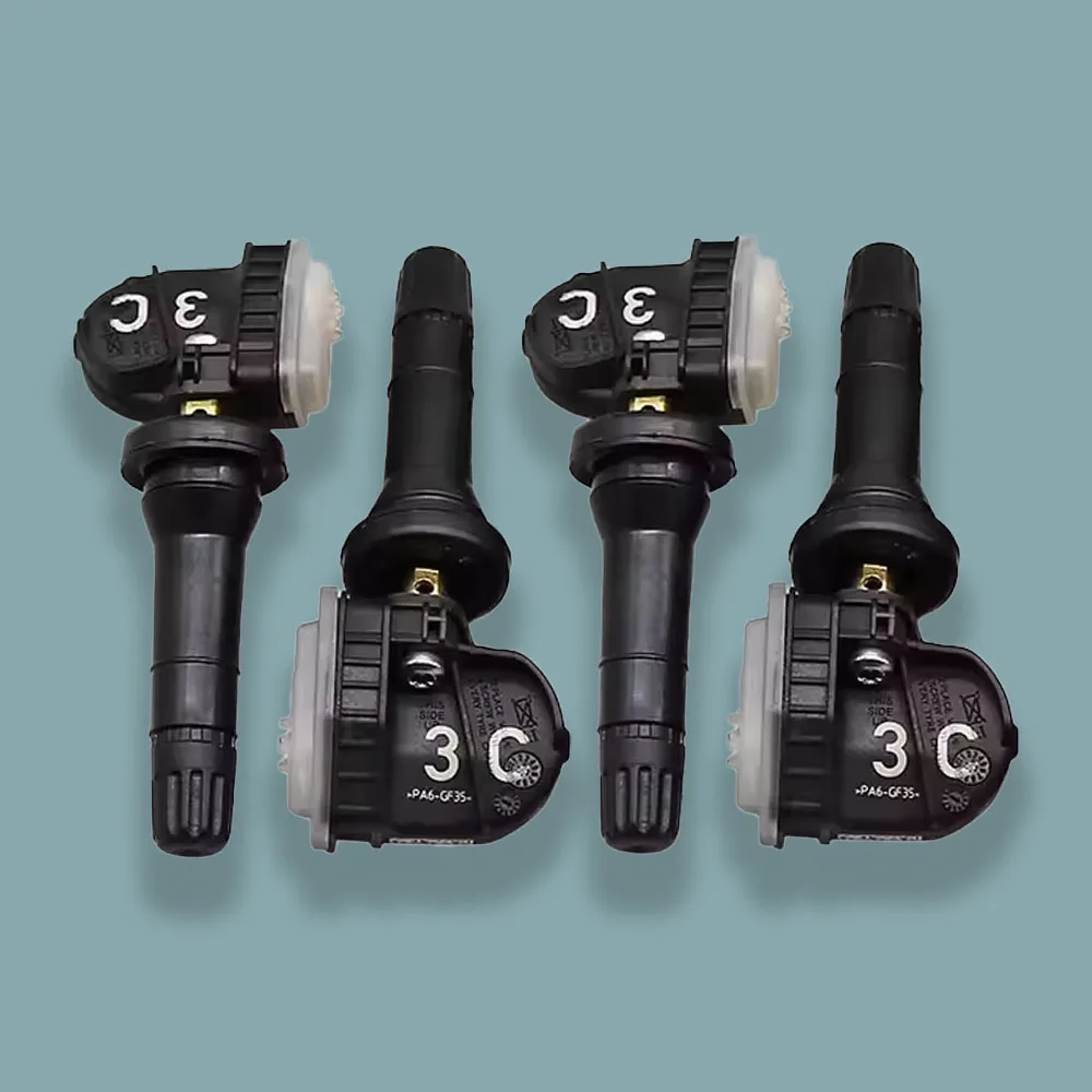 4PCS FOR 2018~2023 CHEVROLET EQUINOX 315MHz TIRE PRESSURE SENSOR TPMS CADILLAC 13516164 13598772 13598771 23445327 13586335
4PCS FOR 2018~2023 CHEVROLET EQUINOX 315MHz TIRE PRESSURE SENSOR TPMS CADILLAC 13516164 13598772 13598771 23445327 13586335