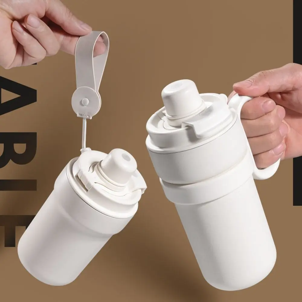 Gradient Double Drink Thermal Cup Large Capacity with Lid Vacuum Insulated Cup Stainless Steel Thermos Icy Cup
Gradient Double Drink Thermal Cup Large Capacity with Lid Vacuum Insulated Cup Stainless Steel Thermos Icy Cup